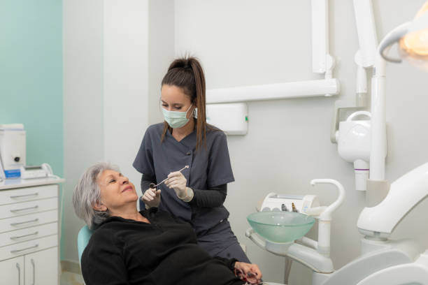 Best Chipped Tooth Repair Near Me  in Normal, IL