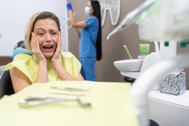 Best Chipped Tooth Repair Near Me  in Normal, IL